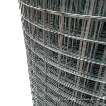 Stainless Steel Welded Wire Mesh